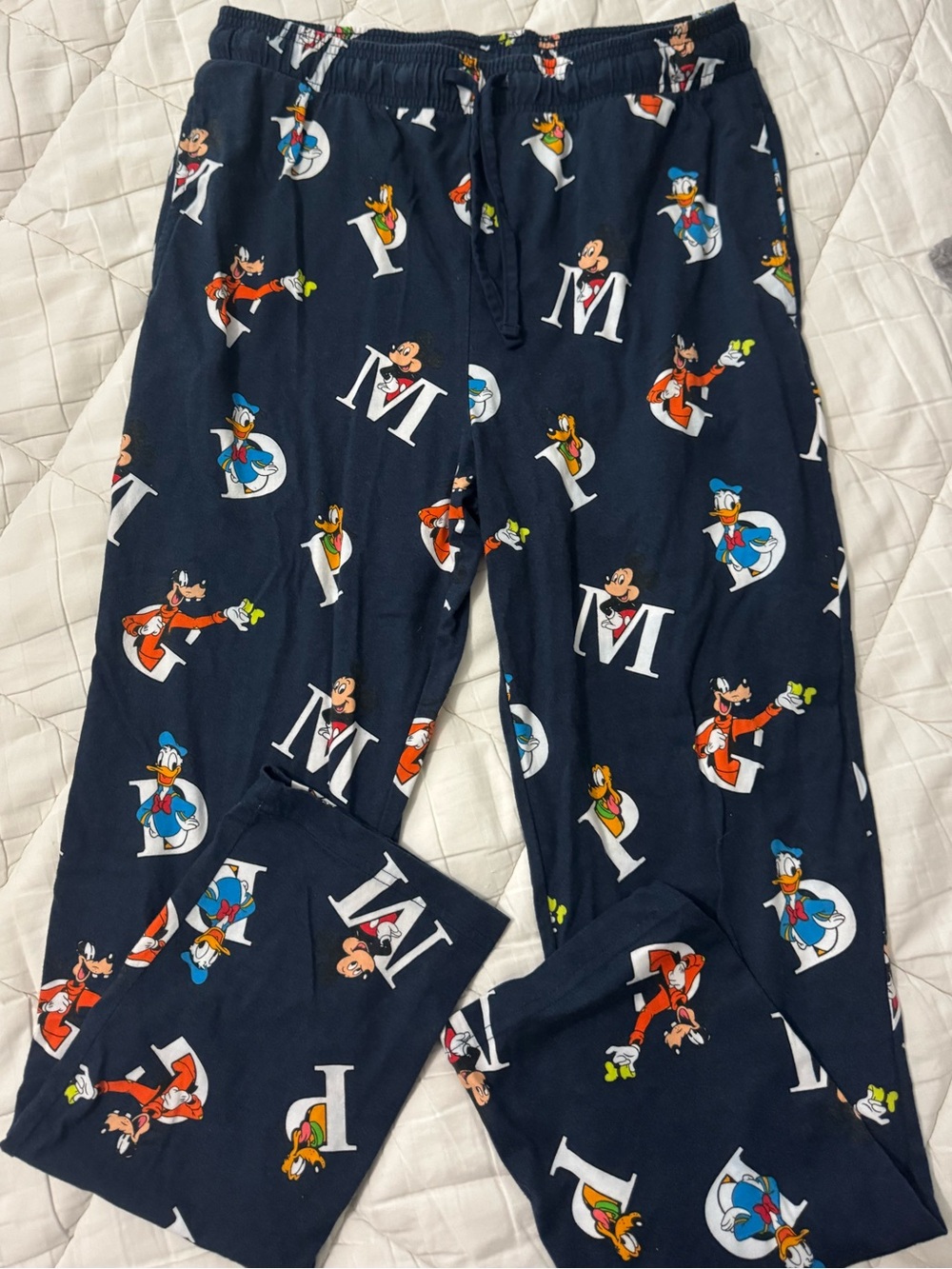 Disney Mickey & Friends Sleep Pajama Pants